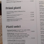Red Beef Carta