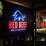 Red Beef Exterior