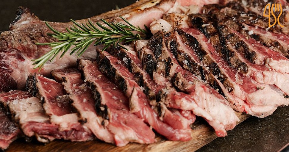 Red Beef Essen