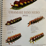 Sapporo Carta
