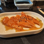 Hachi8 Comida