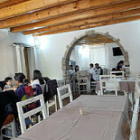 Abas Inside