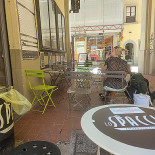 Lo Spaccio Inside