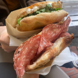 Lo Spaccio Food