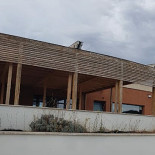 Bonheur Exterior