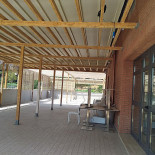 Bonheur Exterior