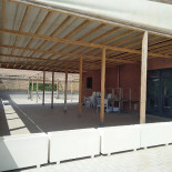 Bonheur Exterior