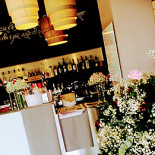 Essenza Caffè Dentro