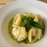 Essenza Caffè Comida