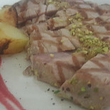 Pizzeria La Mi Cà Nourriture