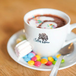 Coffee Bean Boisson