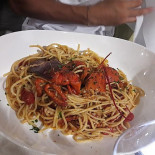 Pizzeria Nourriture