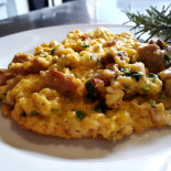 La Carrozza Comida