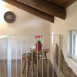 Casa Rubini Dentro