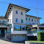 National Extérieur