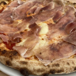 Pizza E Piada Mi Piace Nourriture