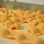 I Tri Siochètt Comida