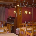 Pizzeria Adriana À l'intérieur