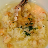 Locanda Del Postiglione Nourriture
