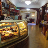 Caffe Varriale Innen