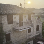 Lu Focaro Exterior