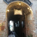 Lu Focaro Extérieur