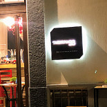 Taberna 33 Dentro