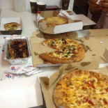 Cartoonia Food