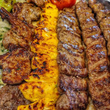 Red Hawk Food