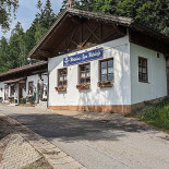 Anima Mosto Extérieur