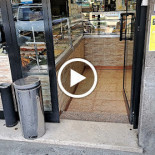 La Molisanella Extérieur