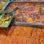 La Molisanella Nourriture