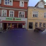 El Biroch Exterior