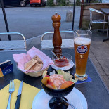 Pizzeria Maruzzella Getränk