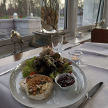 Domik Comida