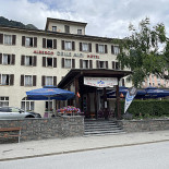 Yspanico Exterior