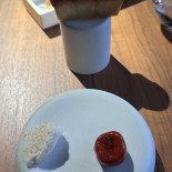 Scatto Drink