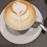 Corner Caffè Bebida