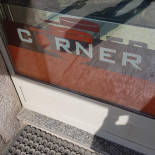 Corner Caffè Speisekarte