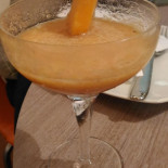 Corner Caffè Minuman