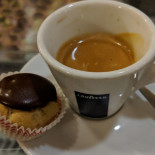 Corner Caffè Getränk