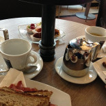 Corner Caffè Getränk