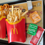 Centro Menu