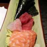 Sushima Nourriture