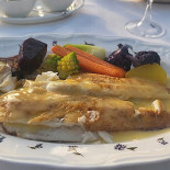 Mirage Comida
