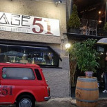 Garage 51 Extérieur