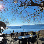 Bistrot 8e9 Extérieur