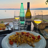 Bistrot 8e9 Nourriture