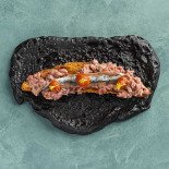 Trotter Nourriture