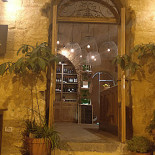 Ninin Osteria Extérieur